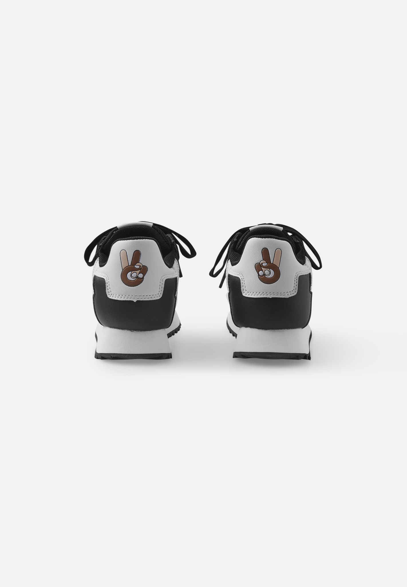 Reima x Minna Parikka sneakers OK Runner