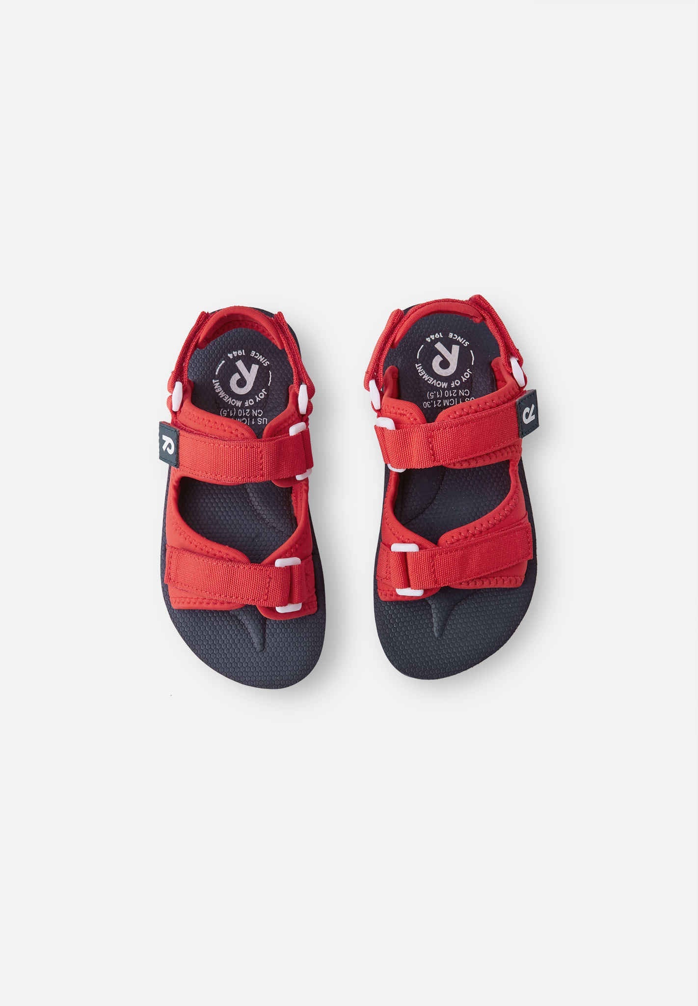 Kids' sandals Misa