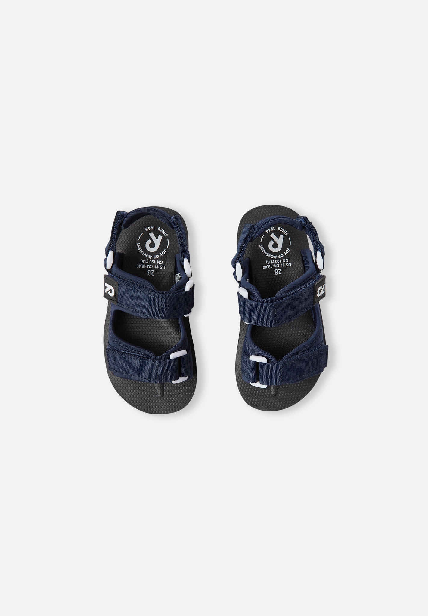 Kids' sandals Misa