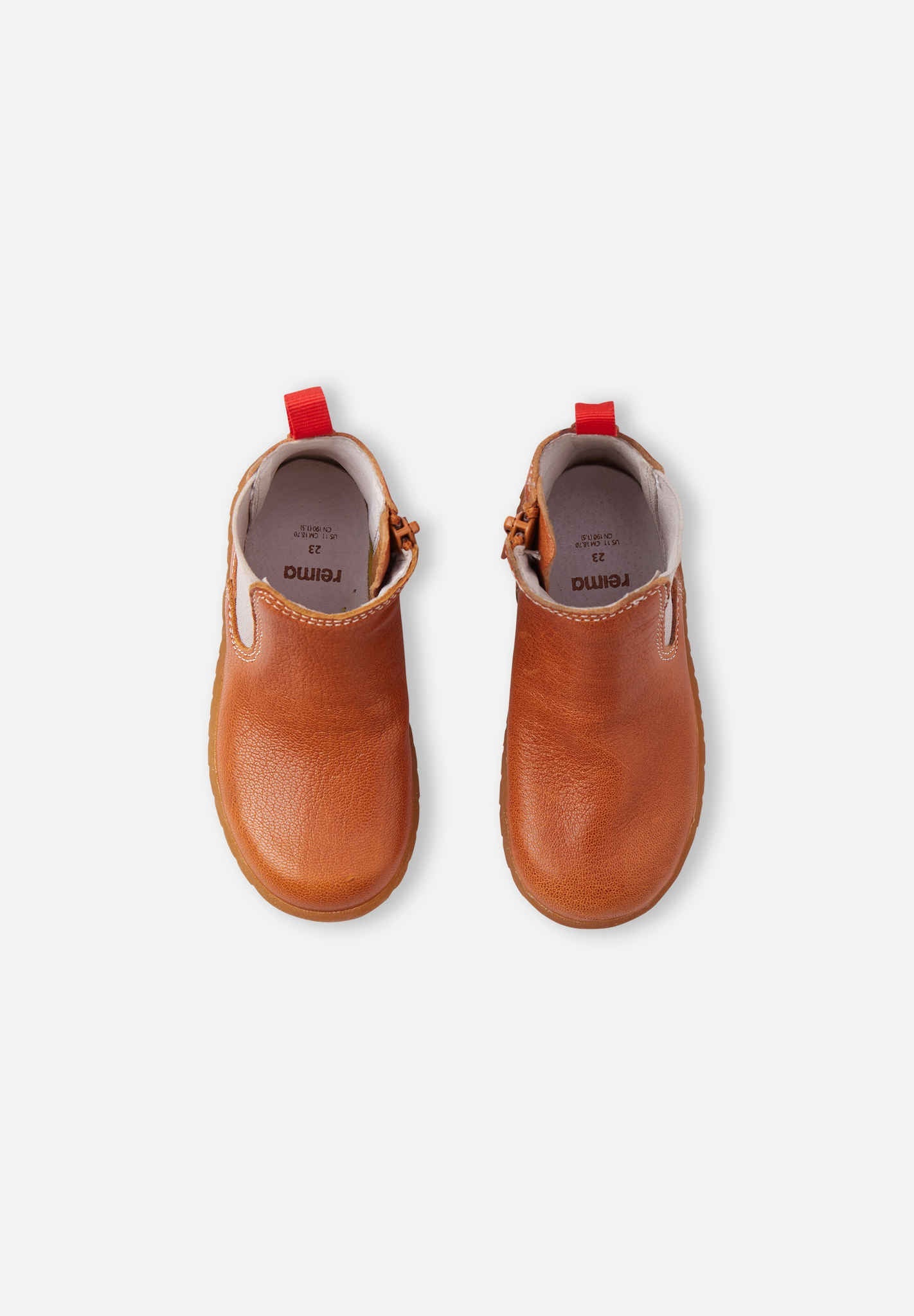Toddlers' shoes Ekoelo