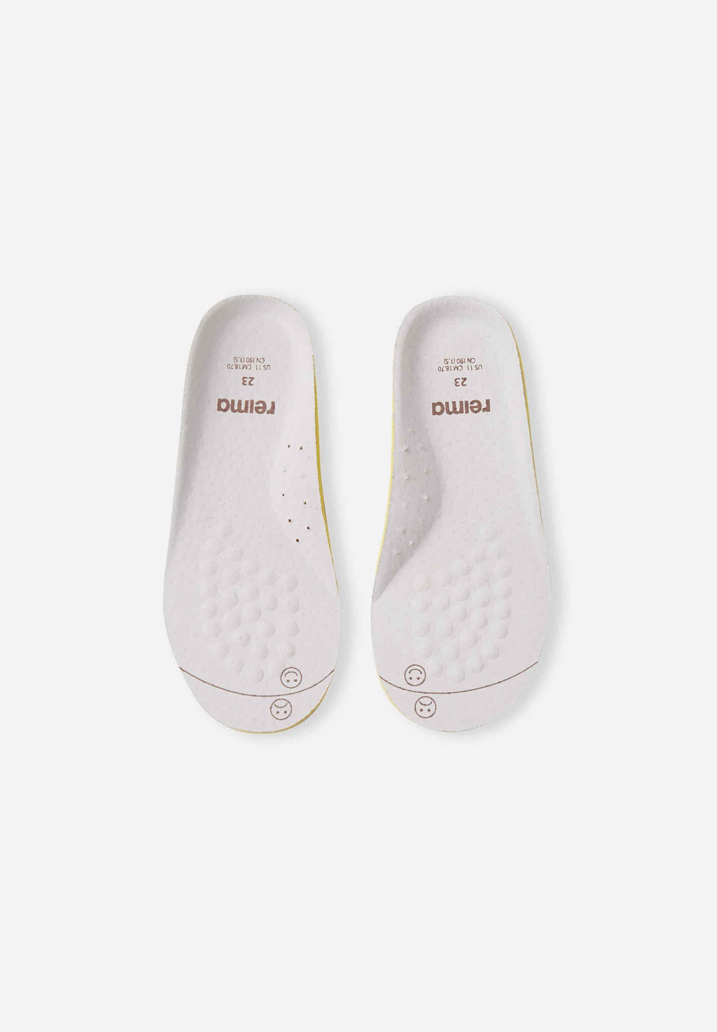 Toddlers' shoes Ekoelo