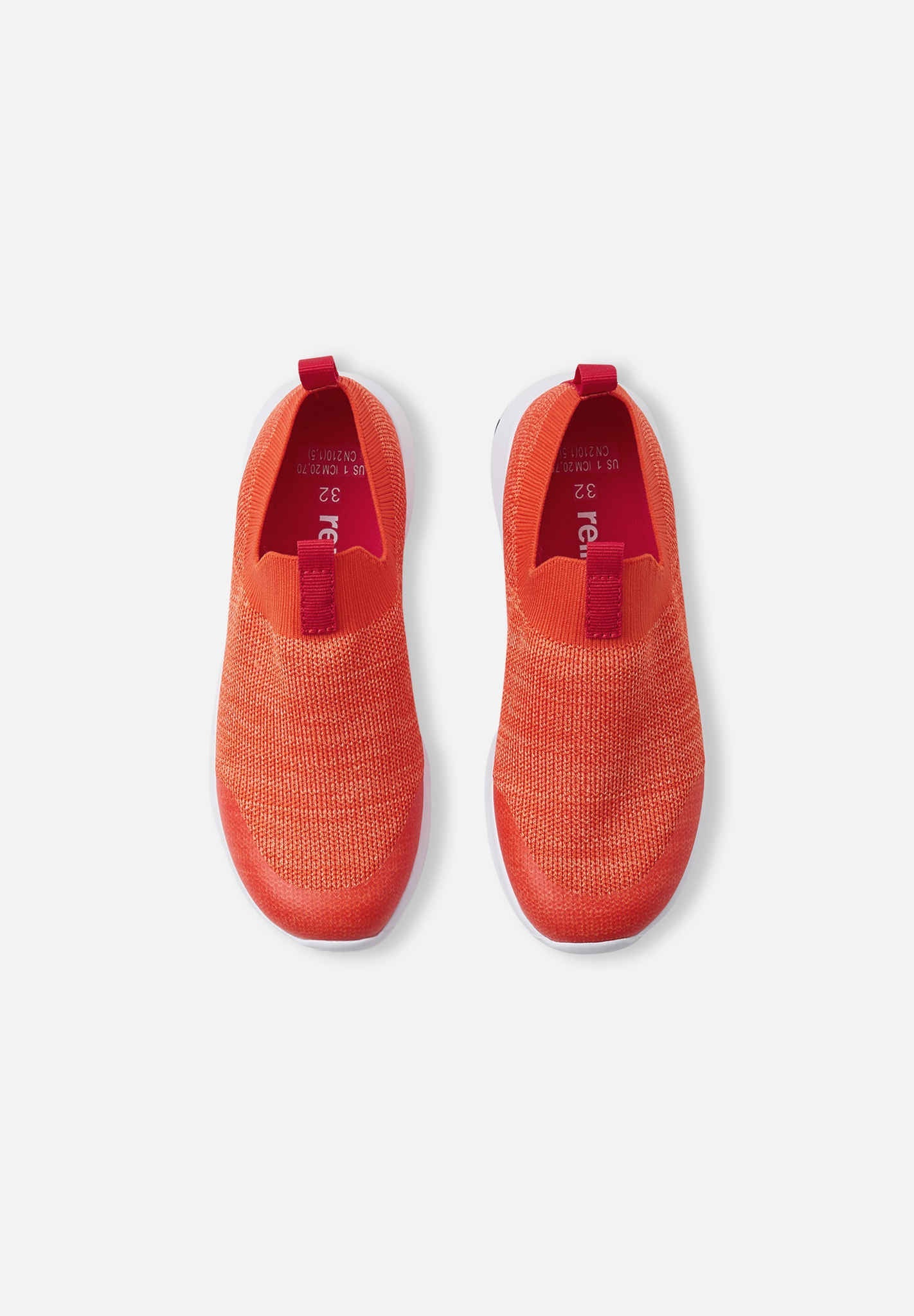 Kids' sneakers Bouncing