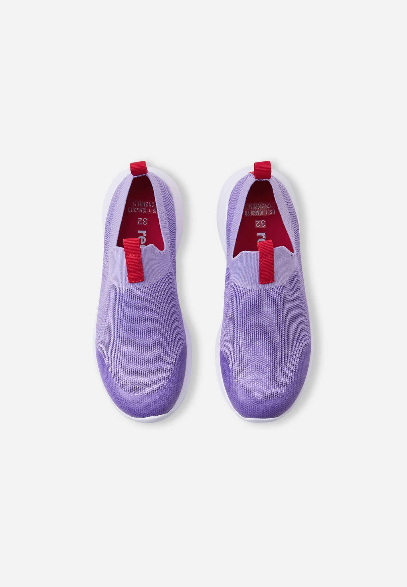 Kids' sneakers Bouncing