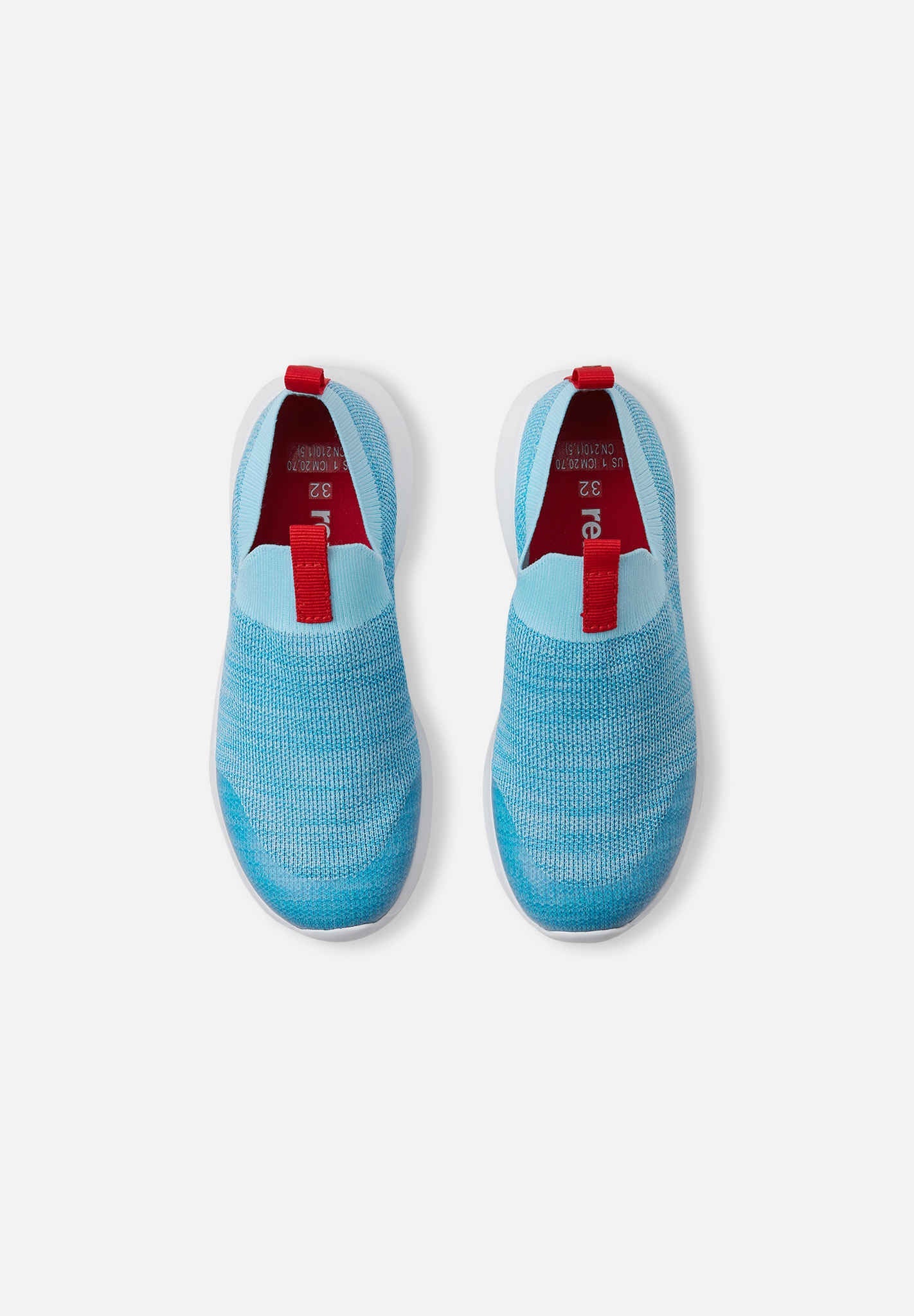 Kids' sneakers Bouncing