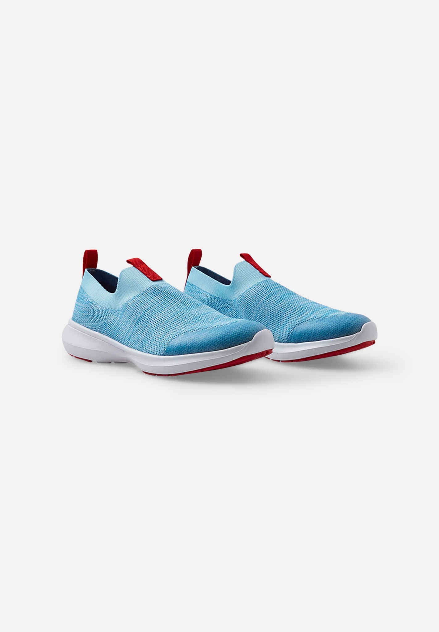 Kids' sneakers Bouncing