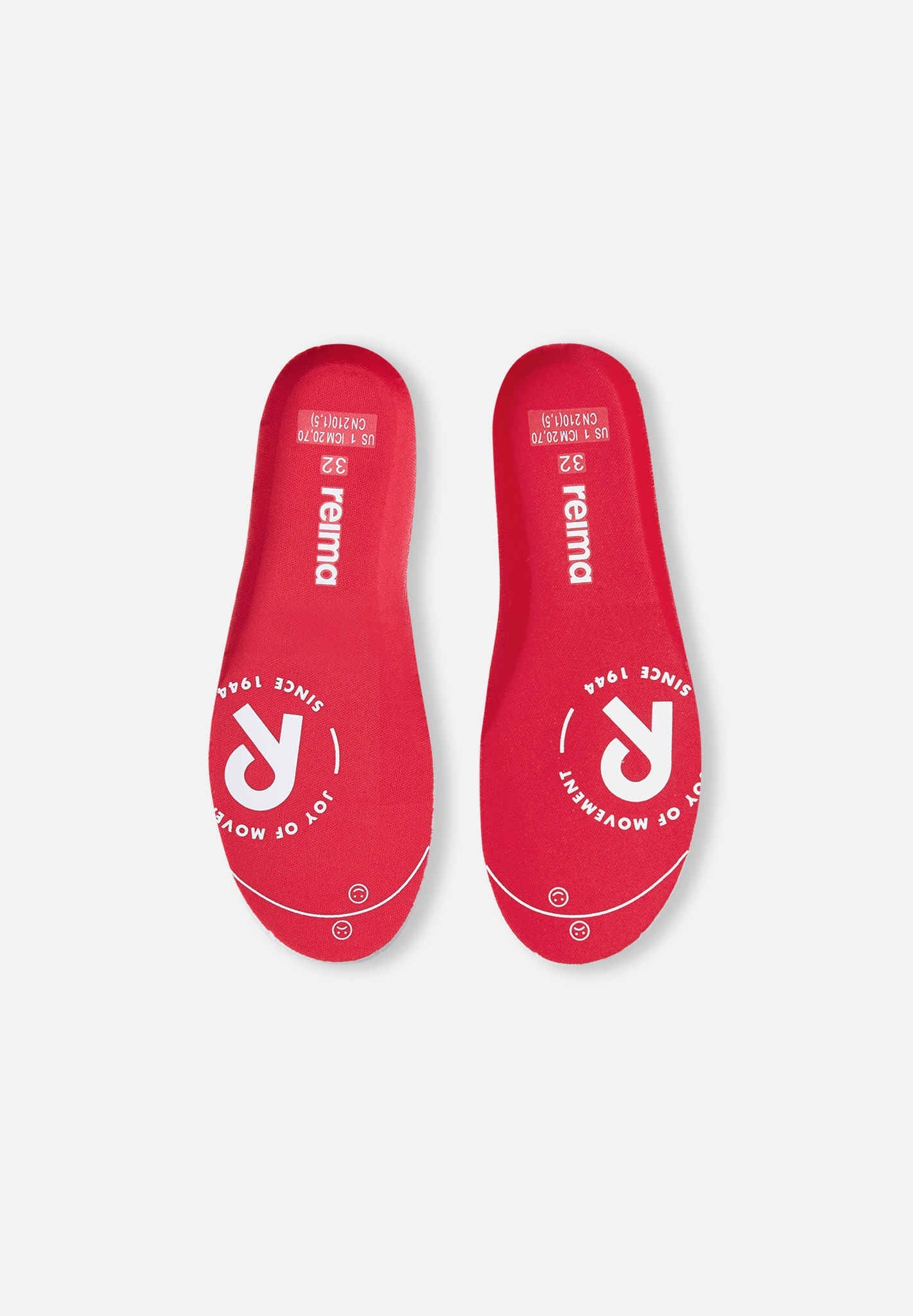 Kids' sneakers Bouncing