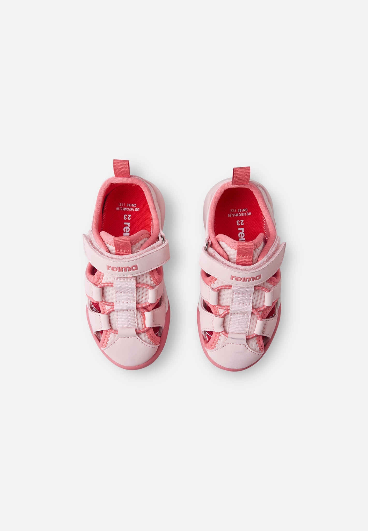 Toddlers' Sandals Lomalla