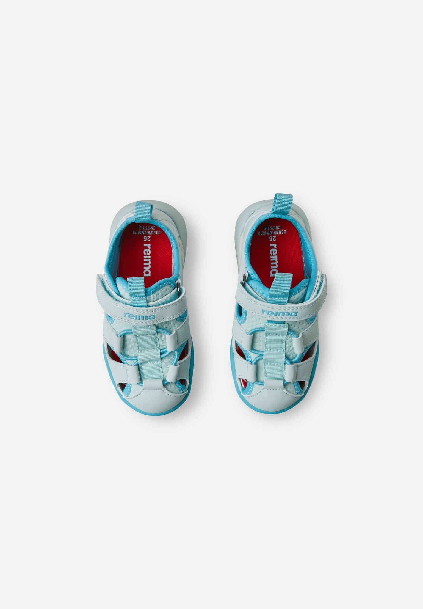 Toddlers' Sandals Lomalla