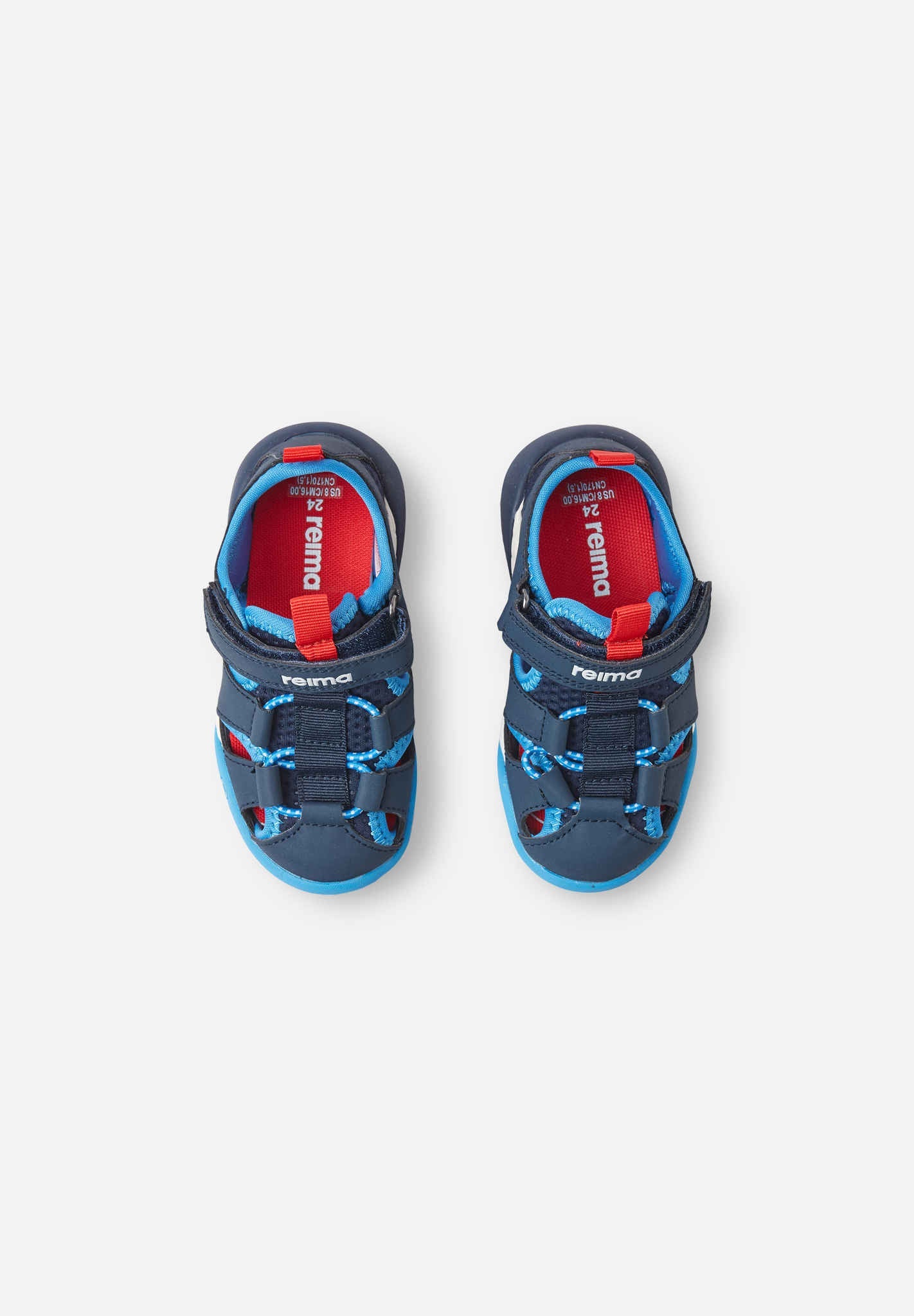 Toddlers' Sandals Lomalla