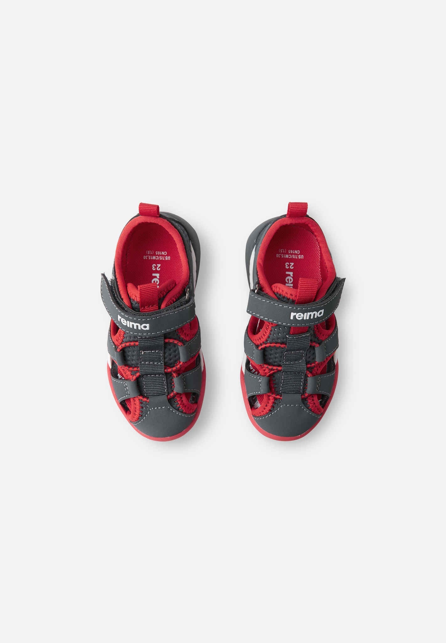 Toddlers' Sandals Lomalla