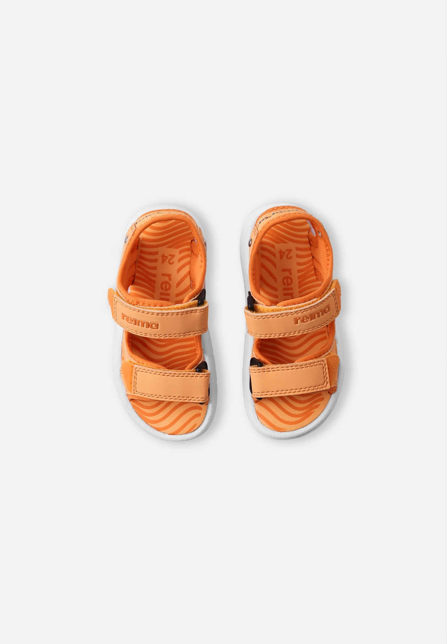 Toddler's Sandals Bungee