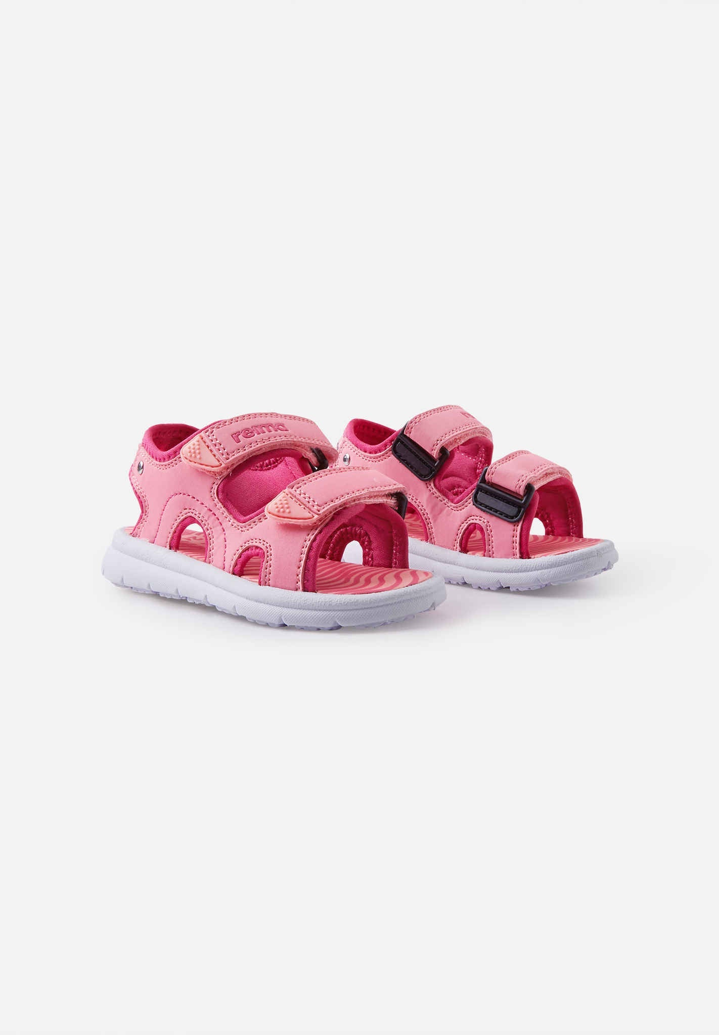Toddler's Sandals Bungee