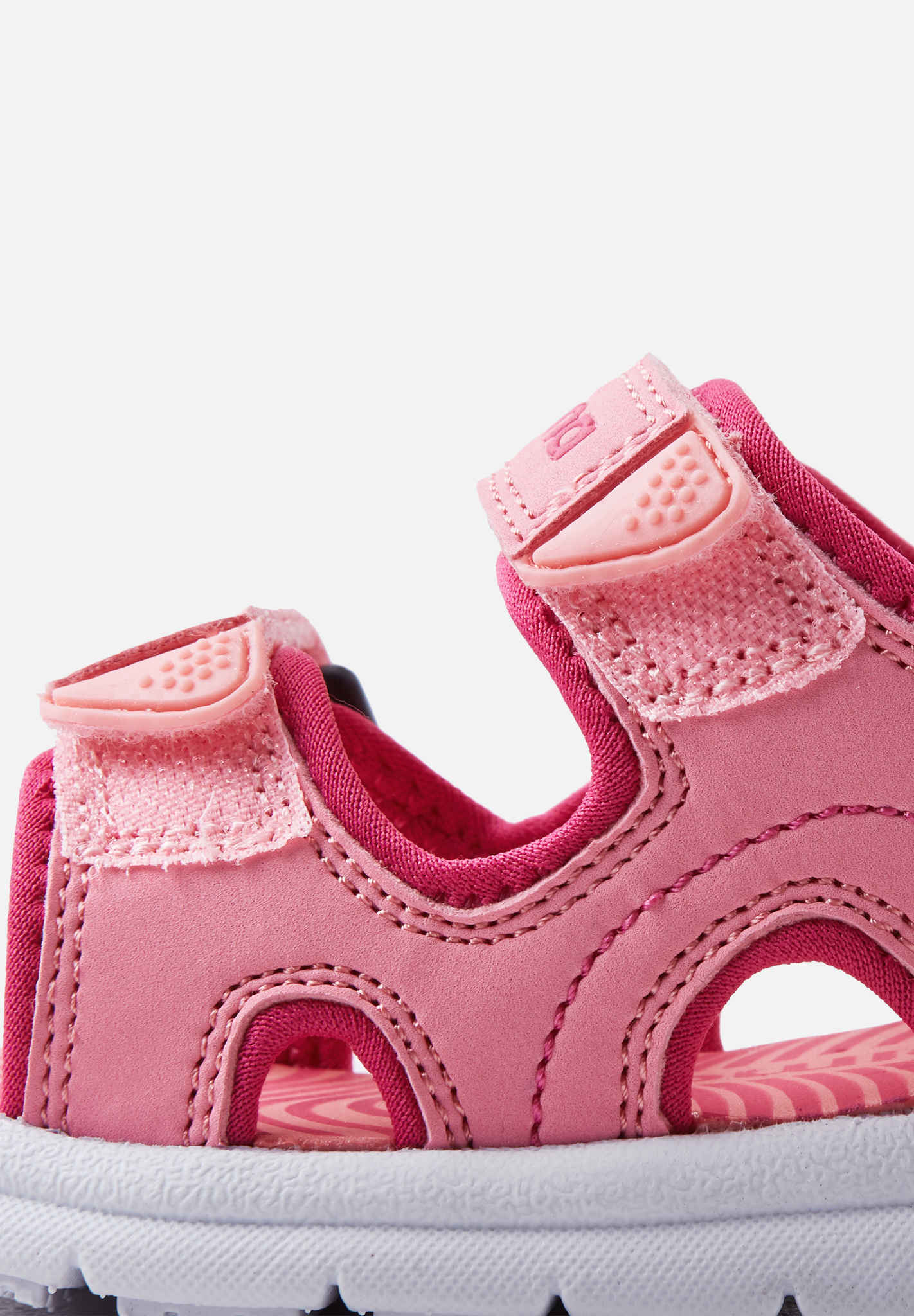 Toddler's Sandals Bungee