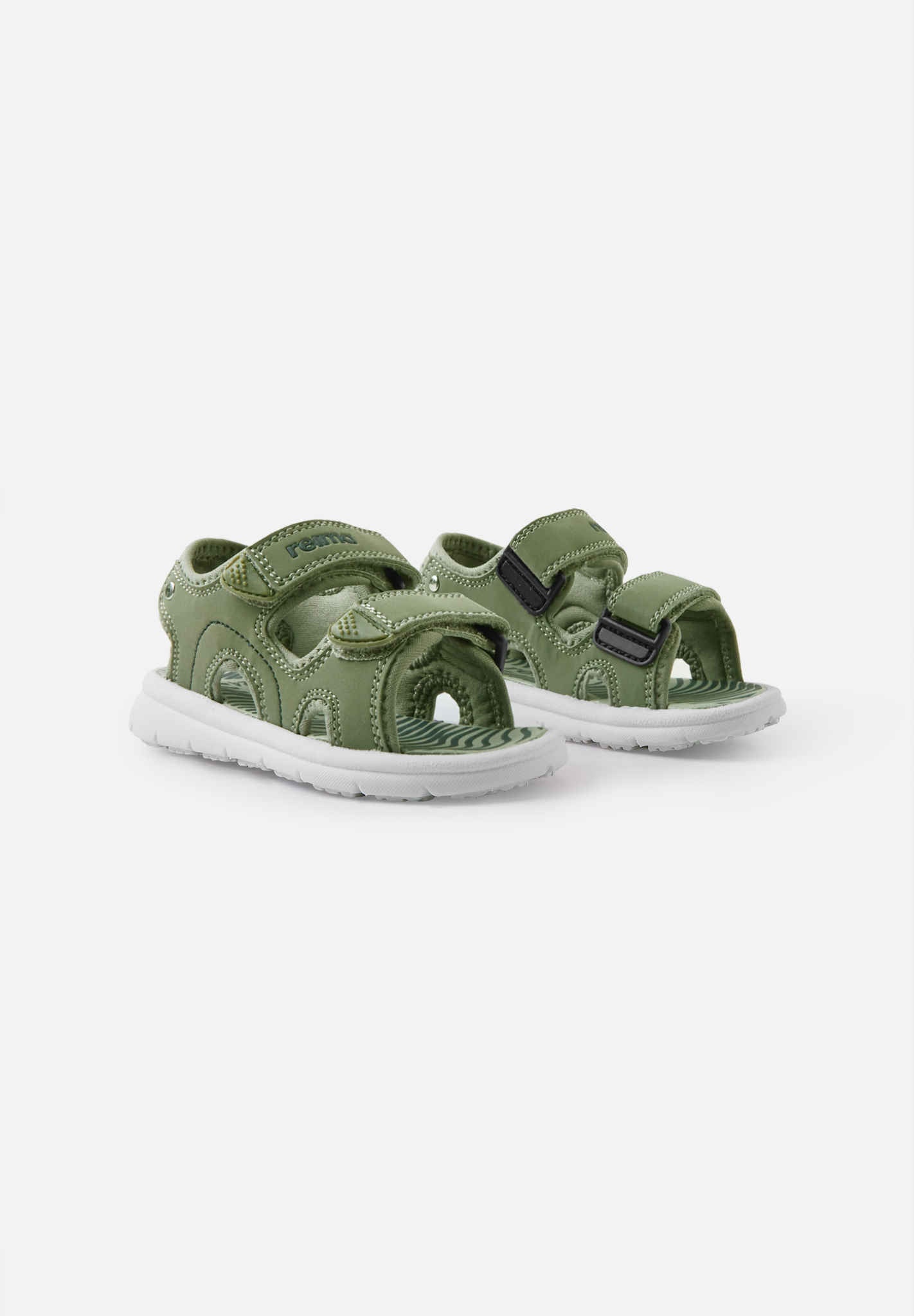 Toddler's Sandals Bungee