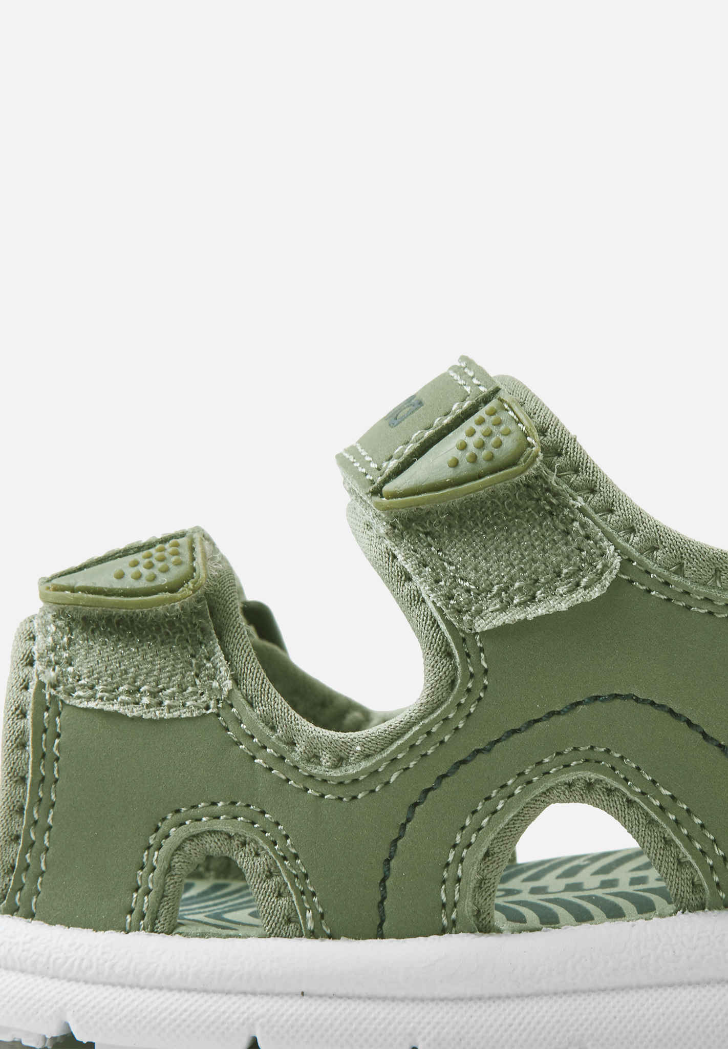 Toddler's Sandals Bungee