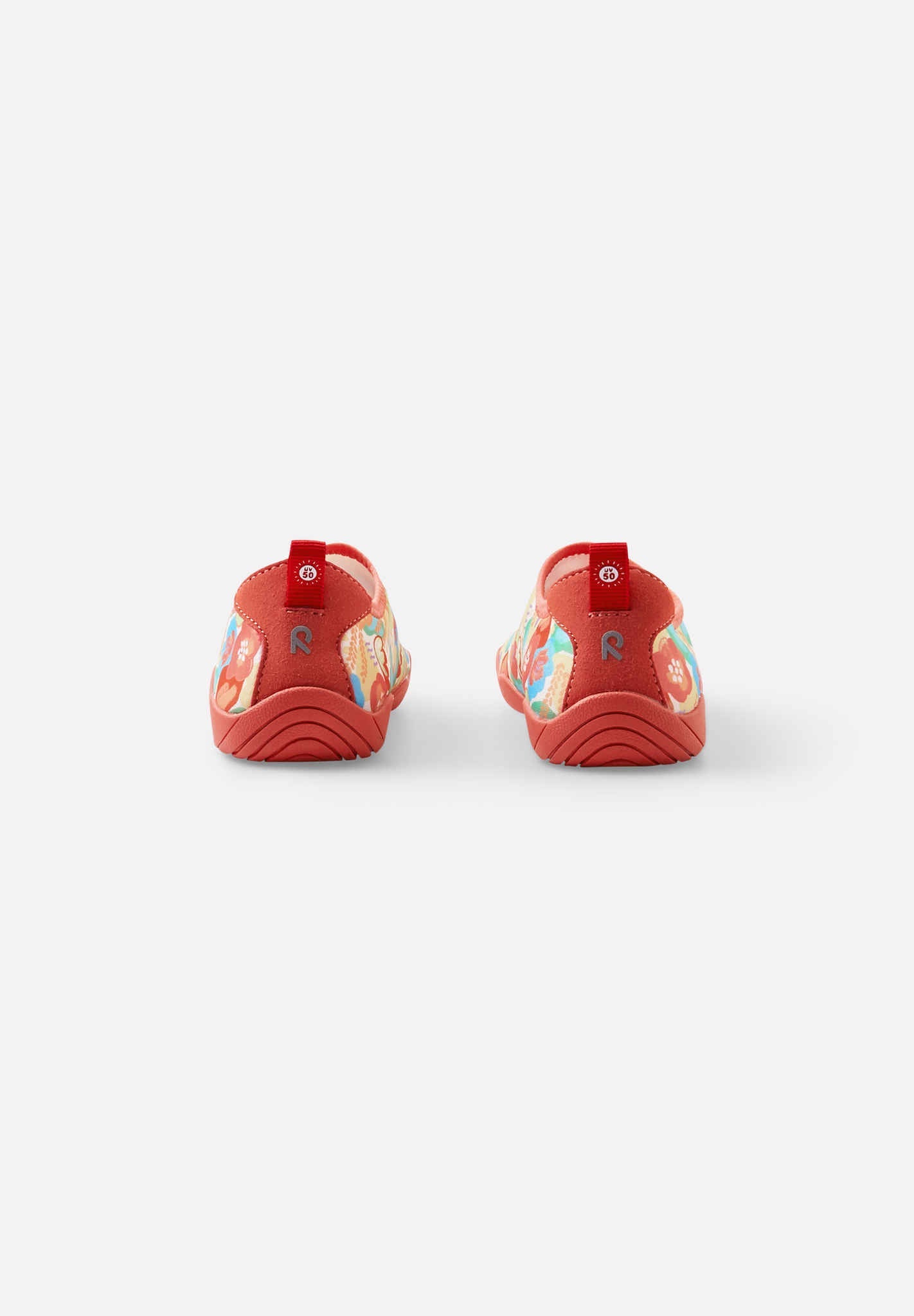 Kids' swimming shoes Lean Junior