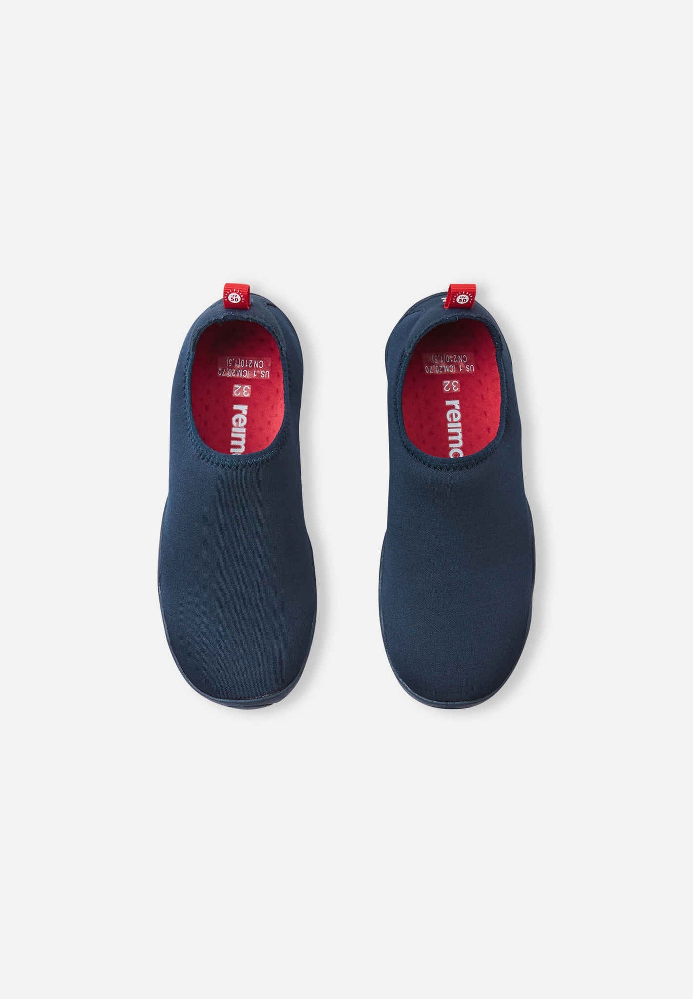 Kids' swimming shoes Lean Junior