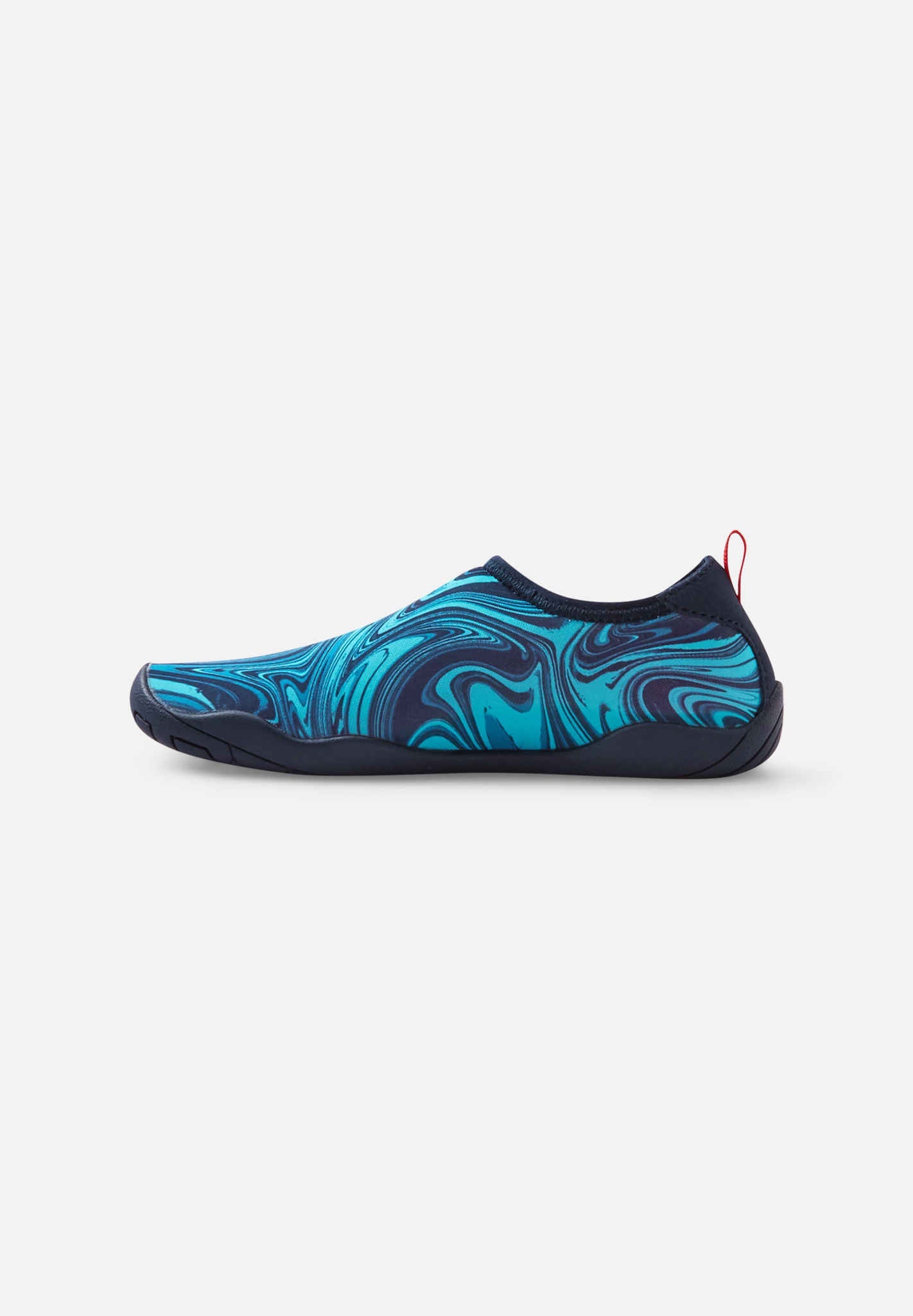 Kids' swimming shoes Lean Junior