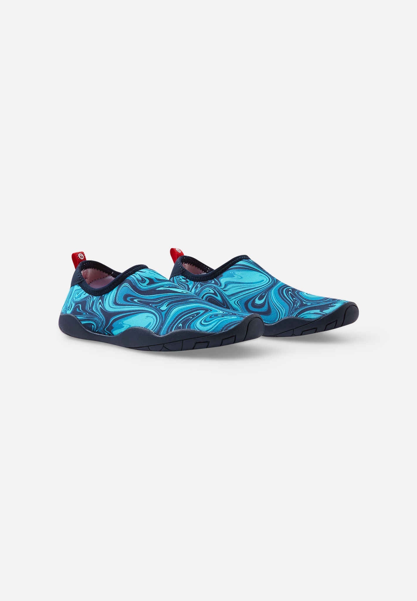 Kids' swimming shoes Lean Junior