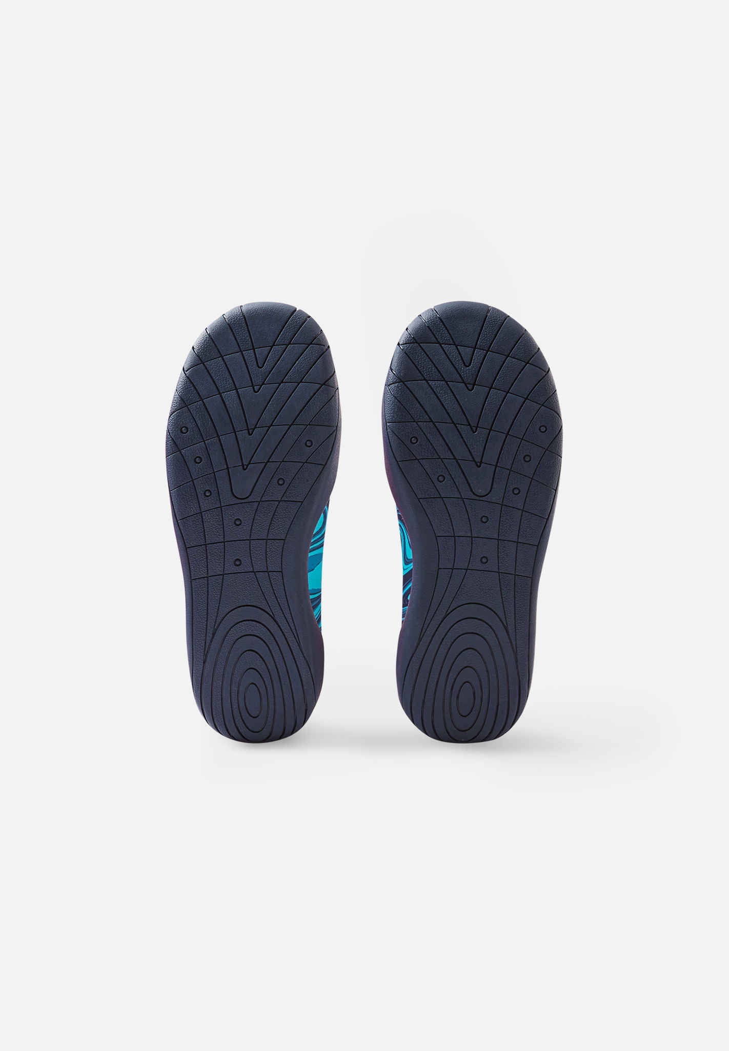 Kids' swimming shoes Lean Junior