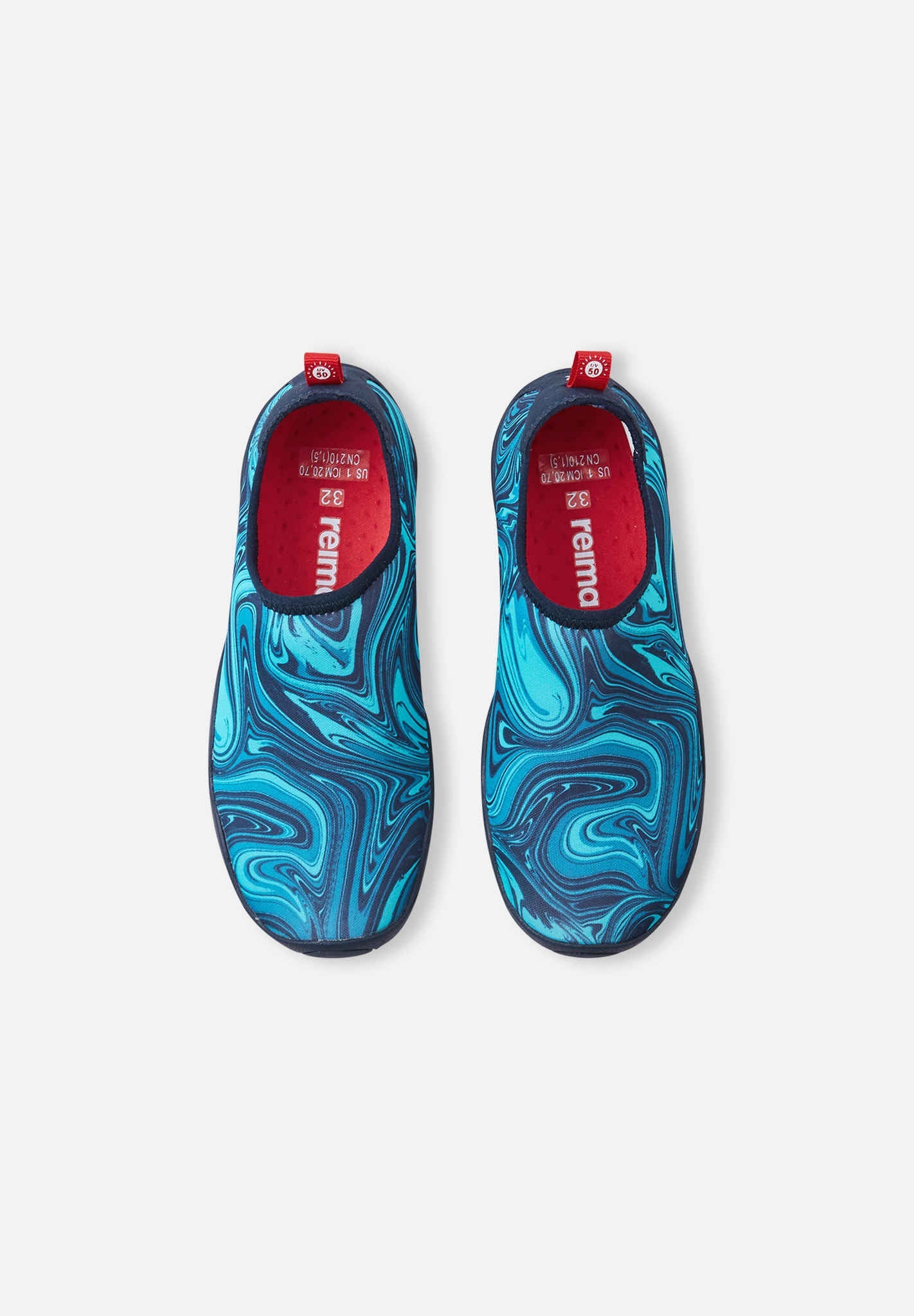 Toddler's swimming shoes Lean Toddler