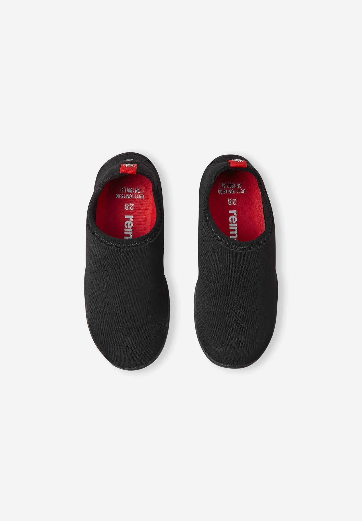 Toddler's swimming shoes Lean Toddler