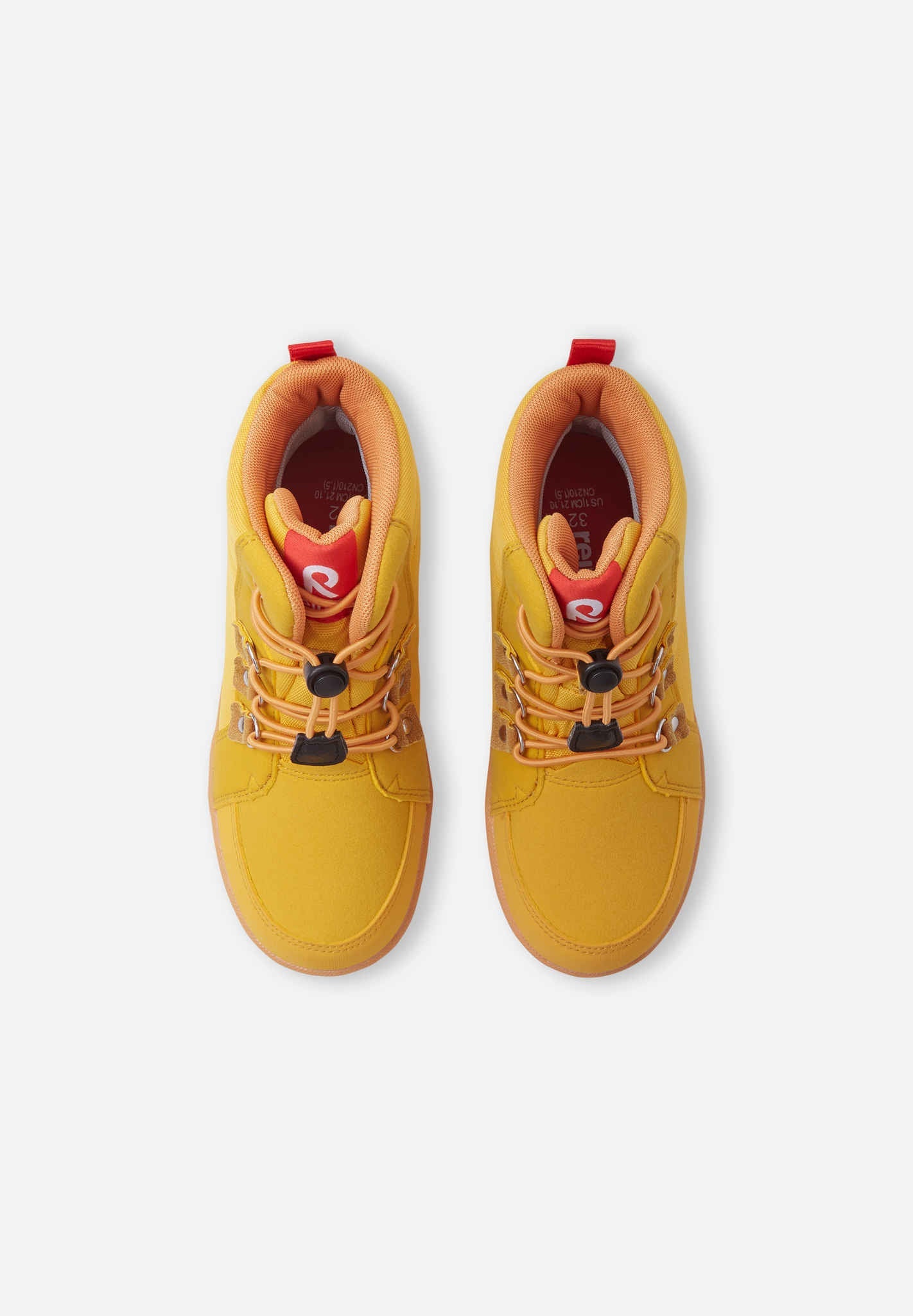 Kids' sneakers Wetter Flash