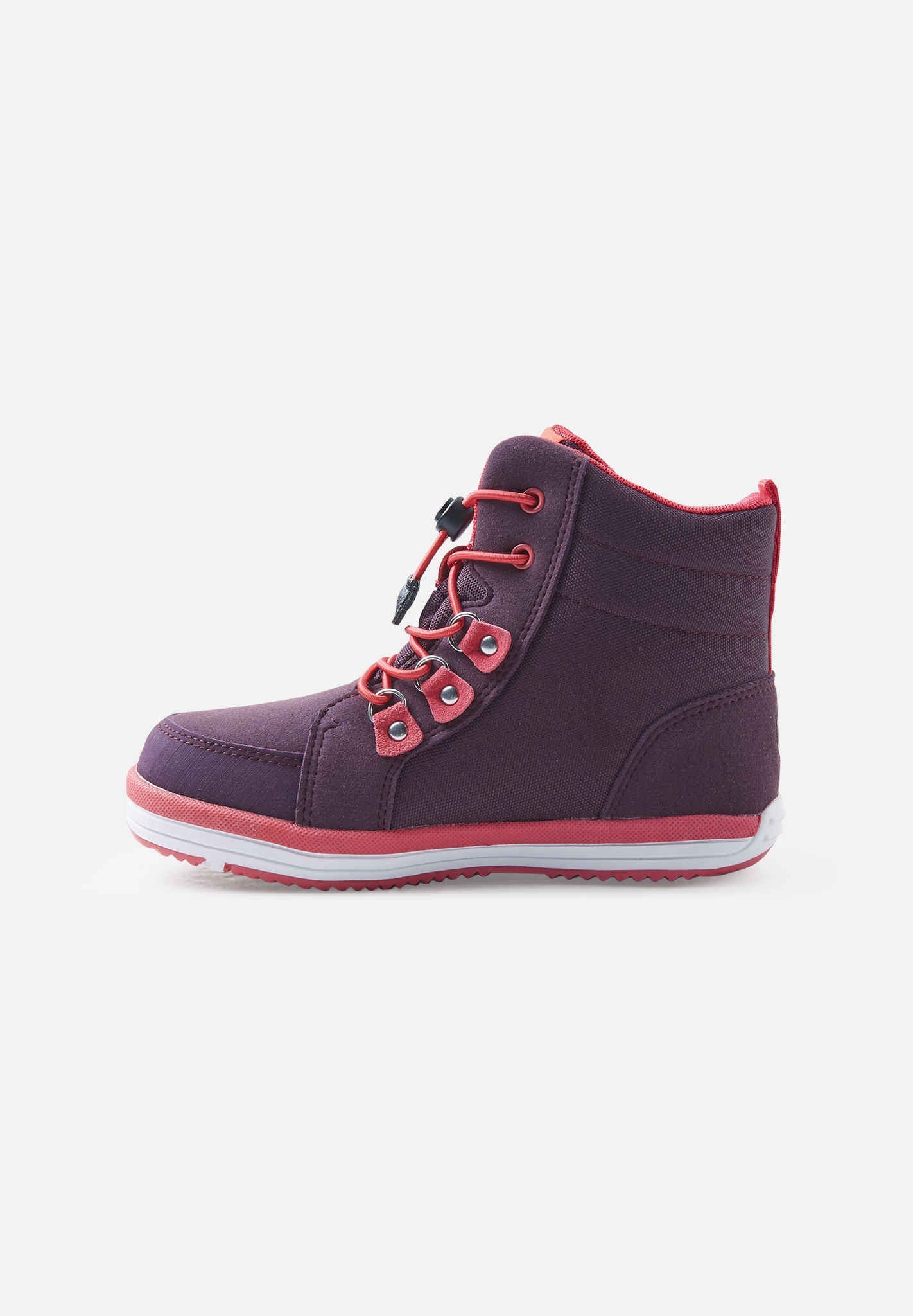 Kids' sneakers Wetter Flash