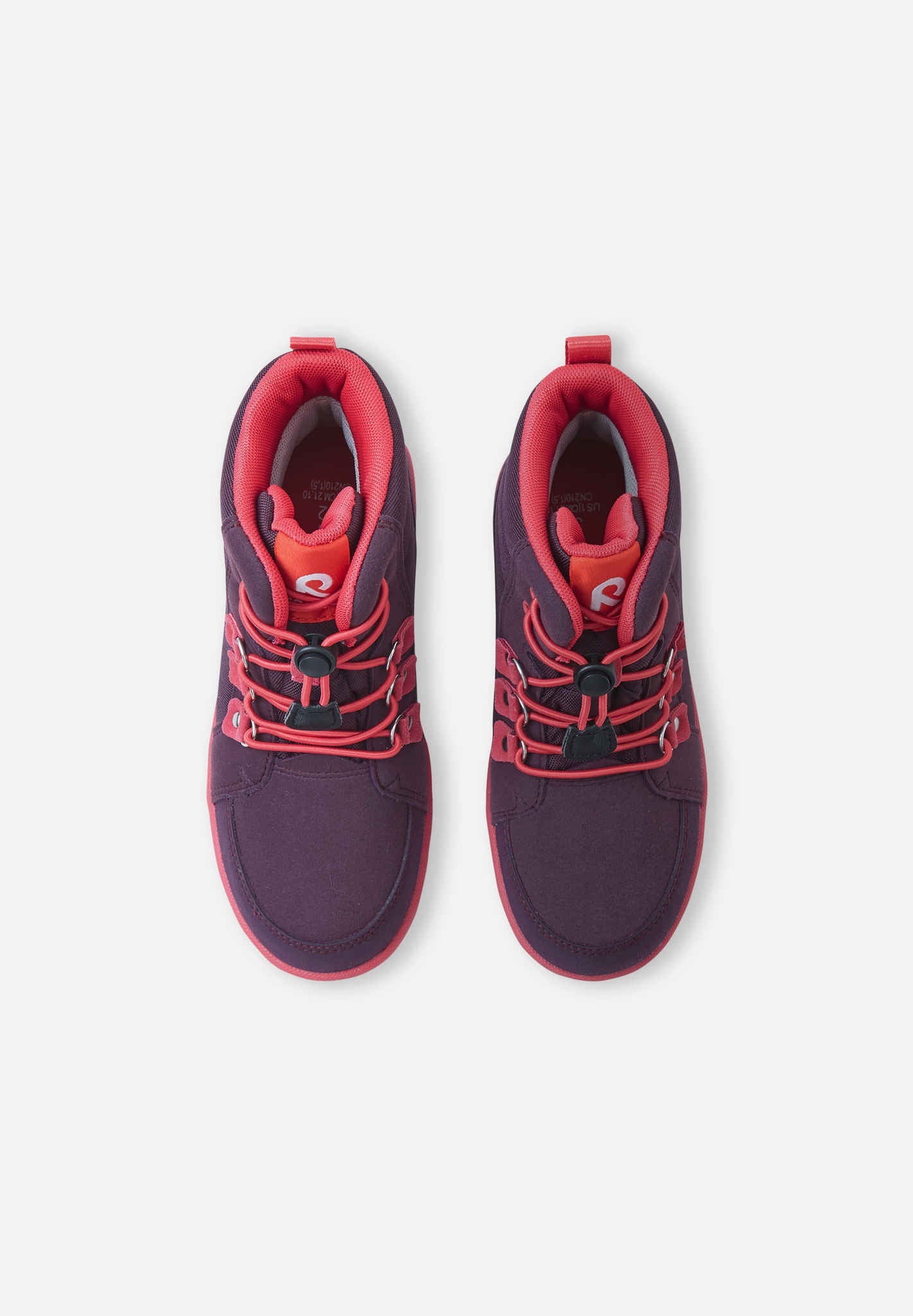 Kids' sneakers Wetter Flash