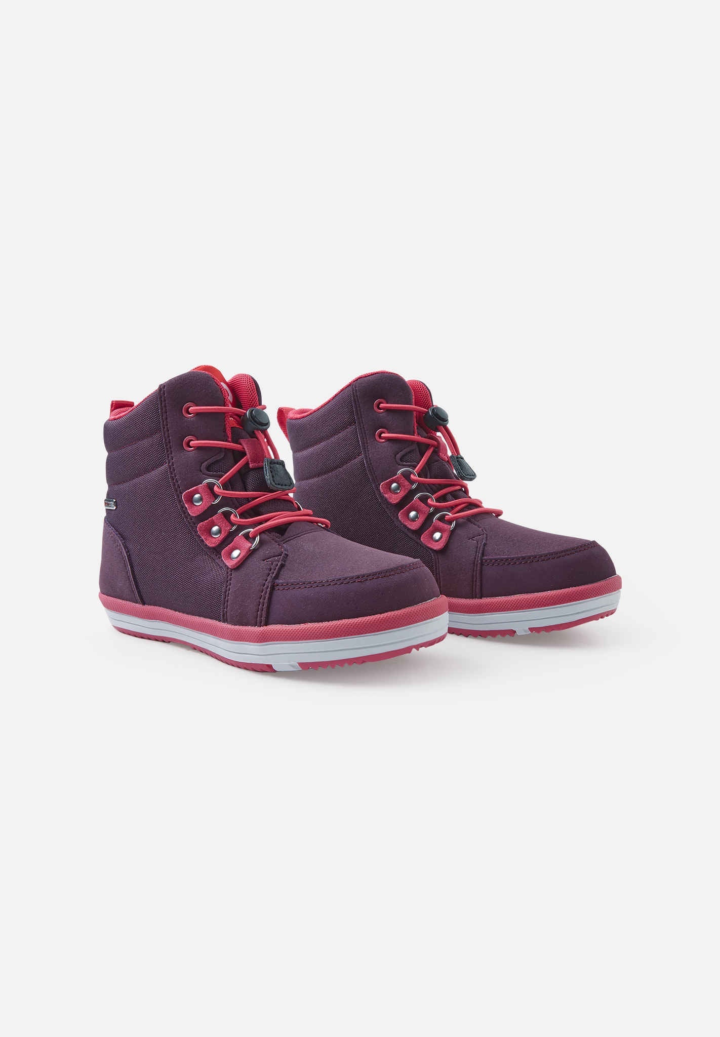 Kids' sneakers Wetter Flash