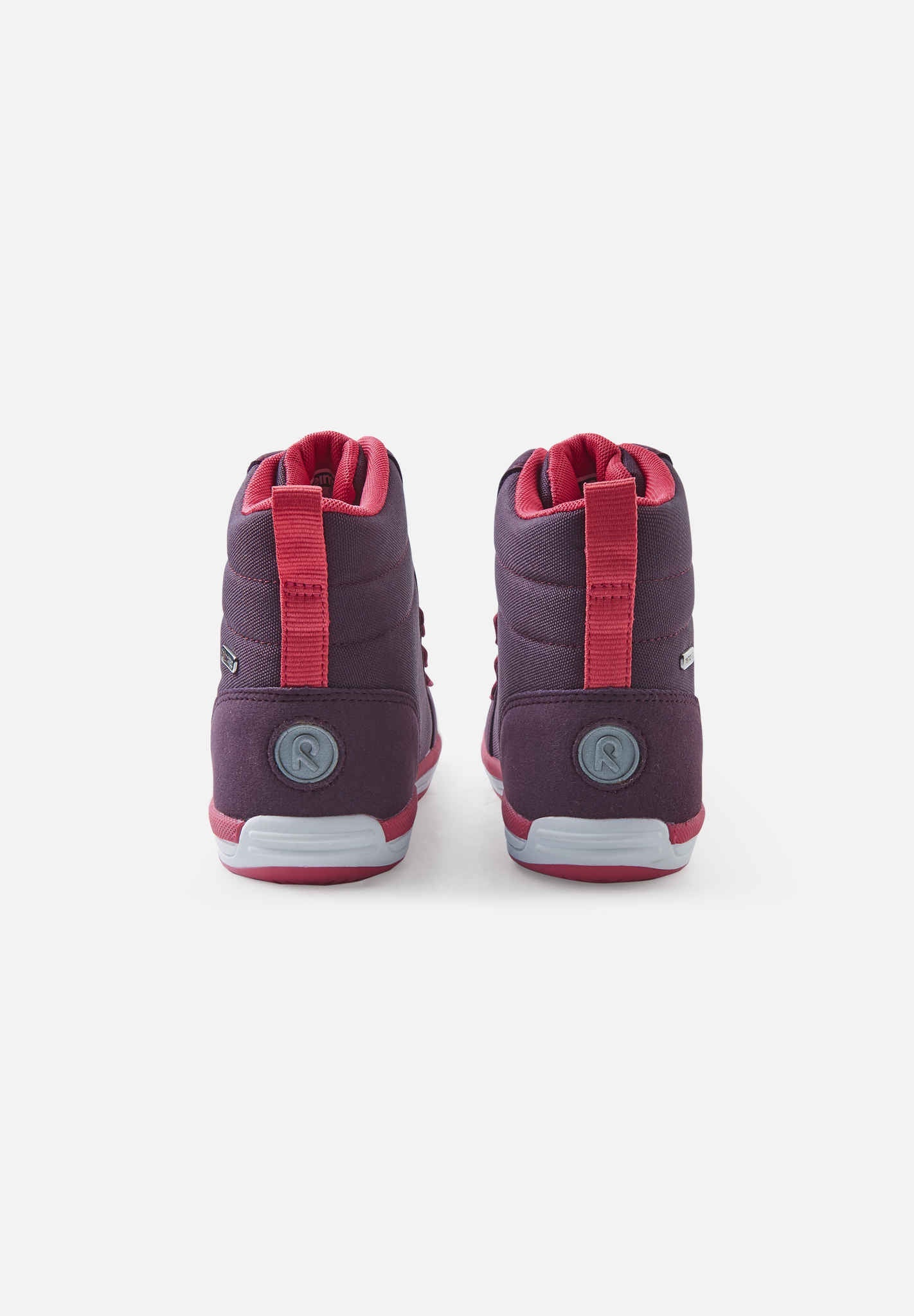 Kids' sneakers Wetter Flash