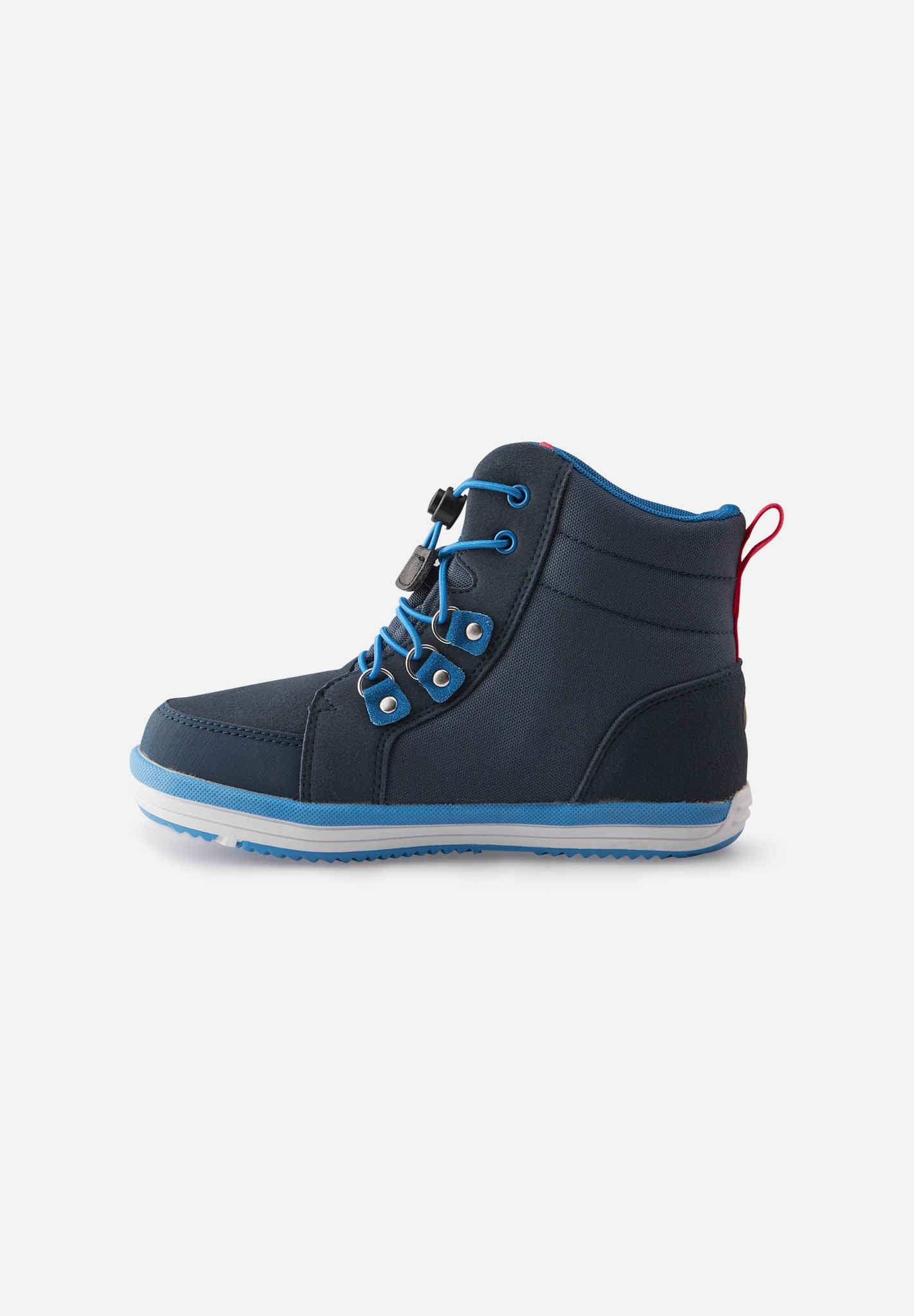 Kids' sneakers Wetter Flash
