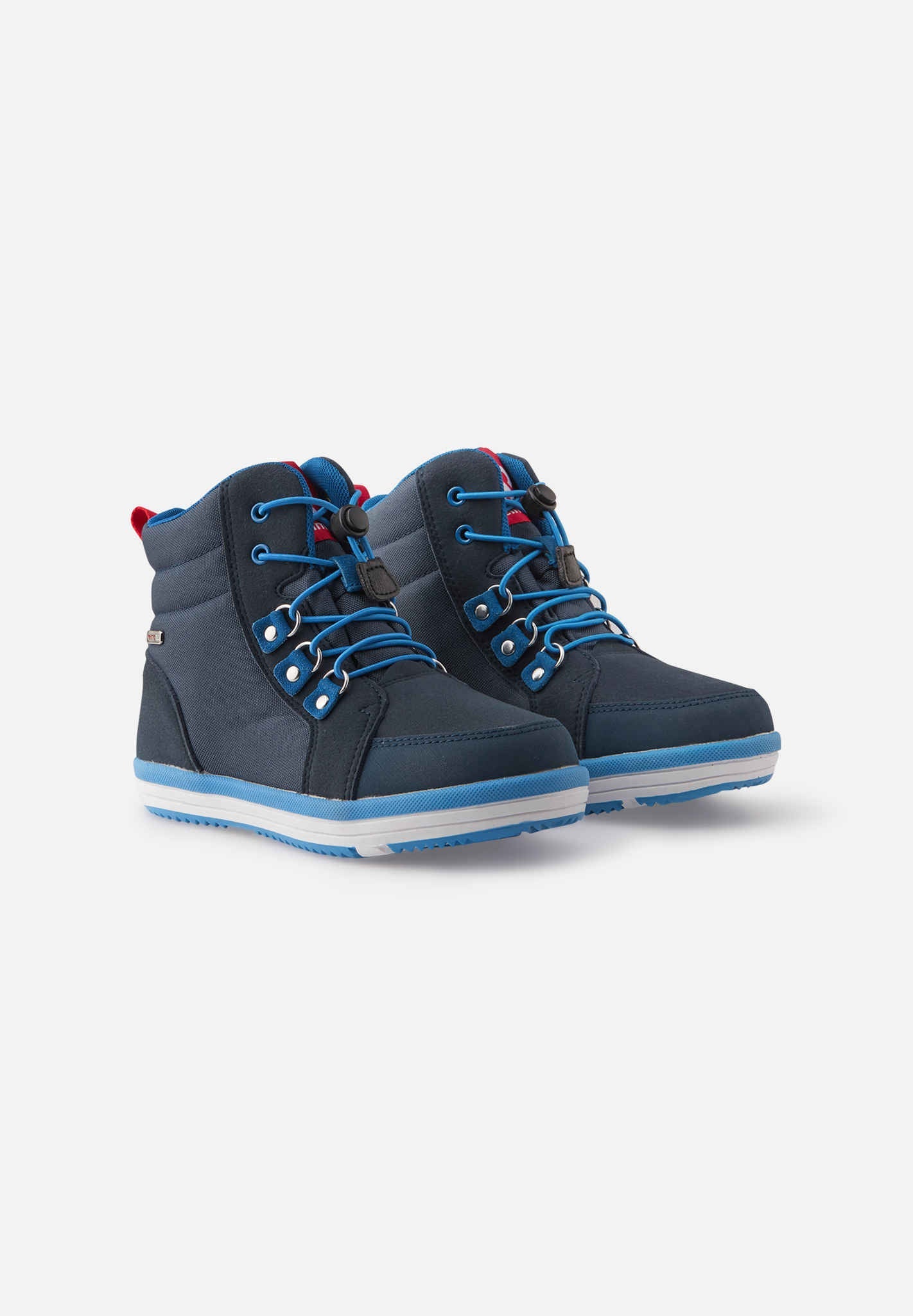 Kids' sneakers Wetter Flash