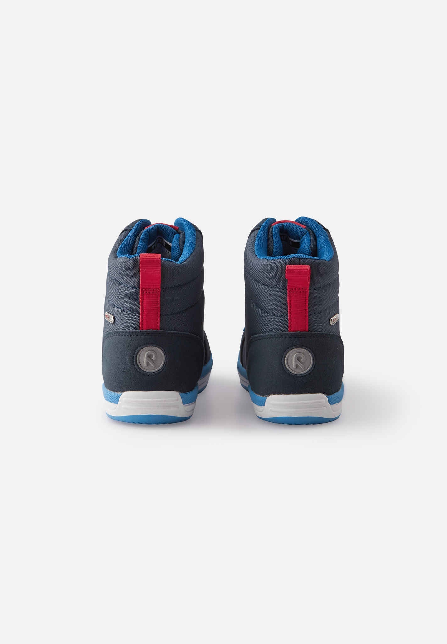 Kids' sneakers Wetter Flash