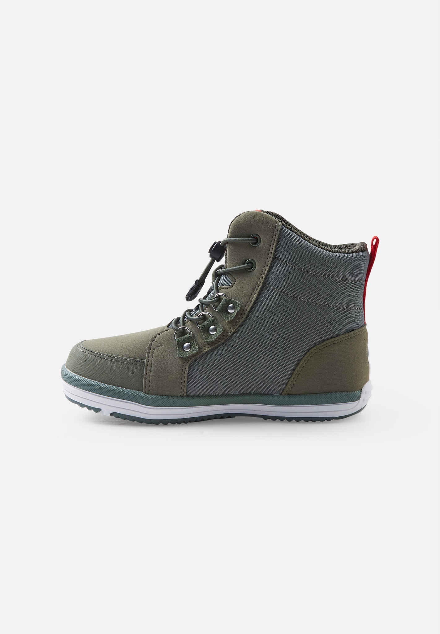 Kids' sneakers Wetter Flash