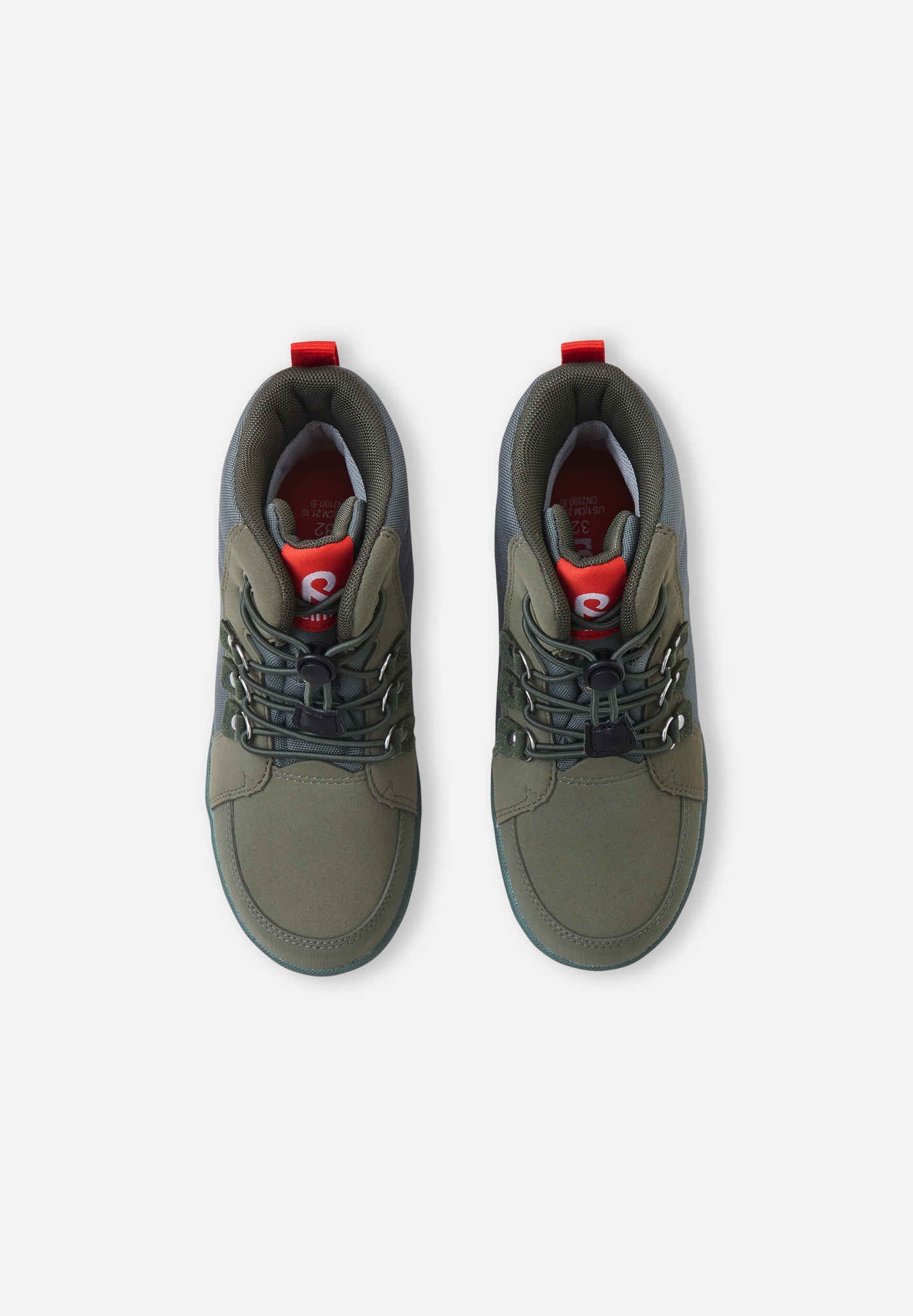 Kids' sneakers Wetter Flash