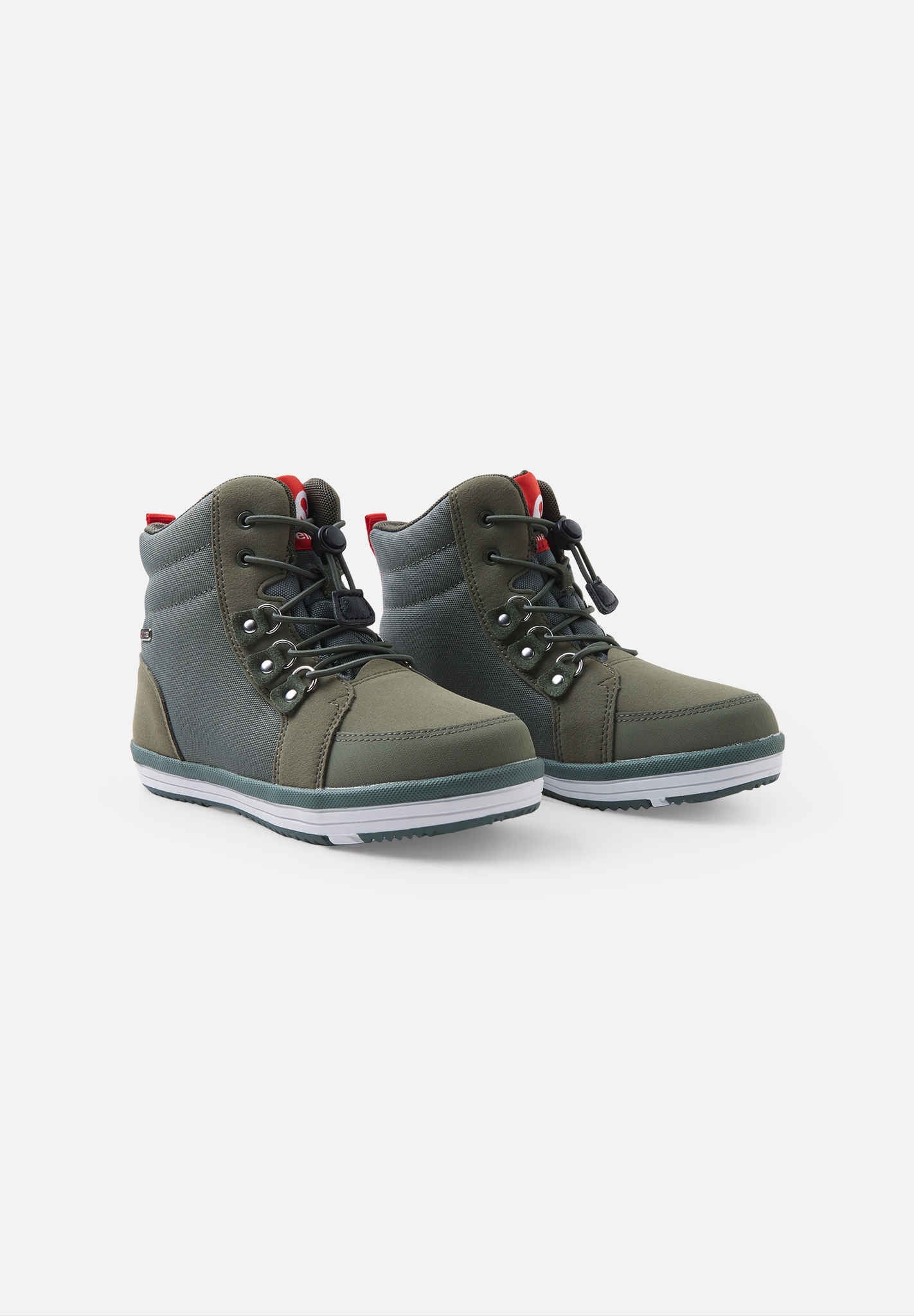 Kids' sneakers Wetter Flash