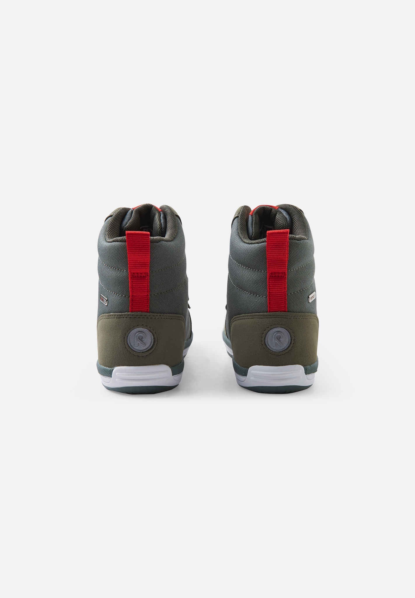 Kids' sneakers Wetter Flash