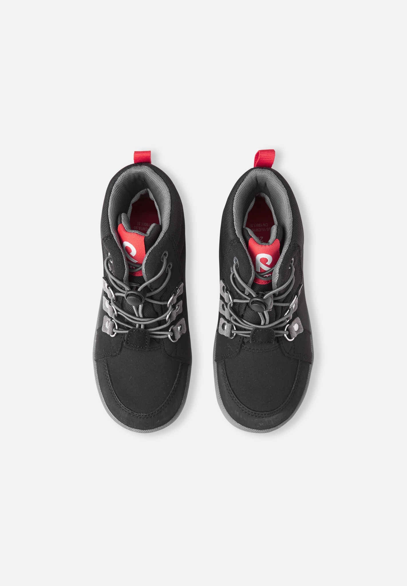 Kids' sneakers Wetter Flash