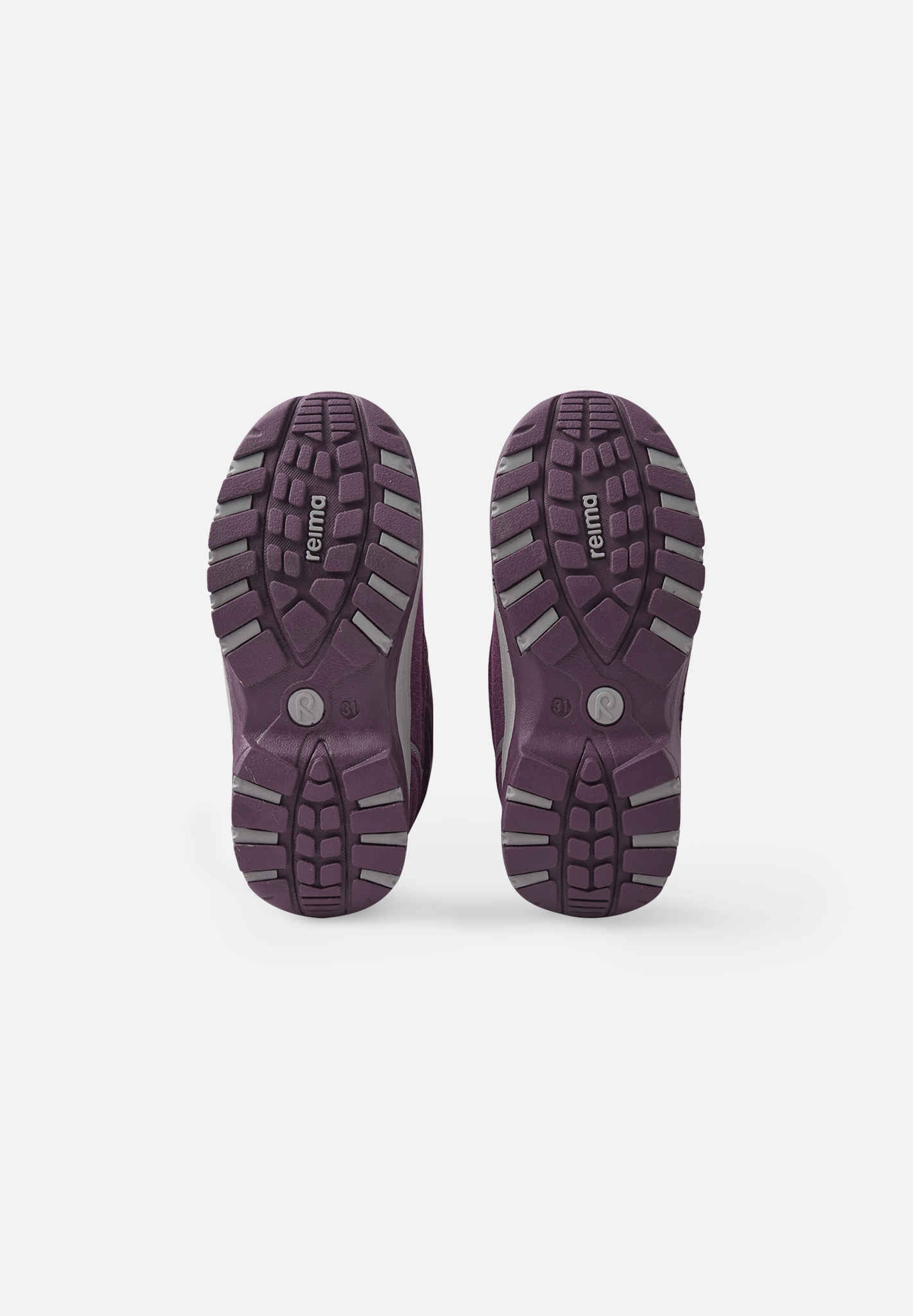 Kids' winter boots Vimpeli