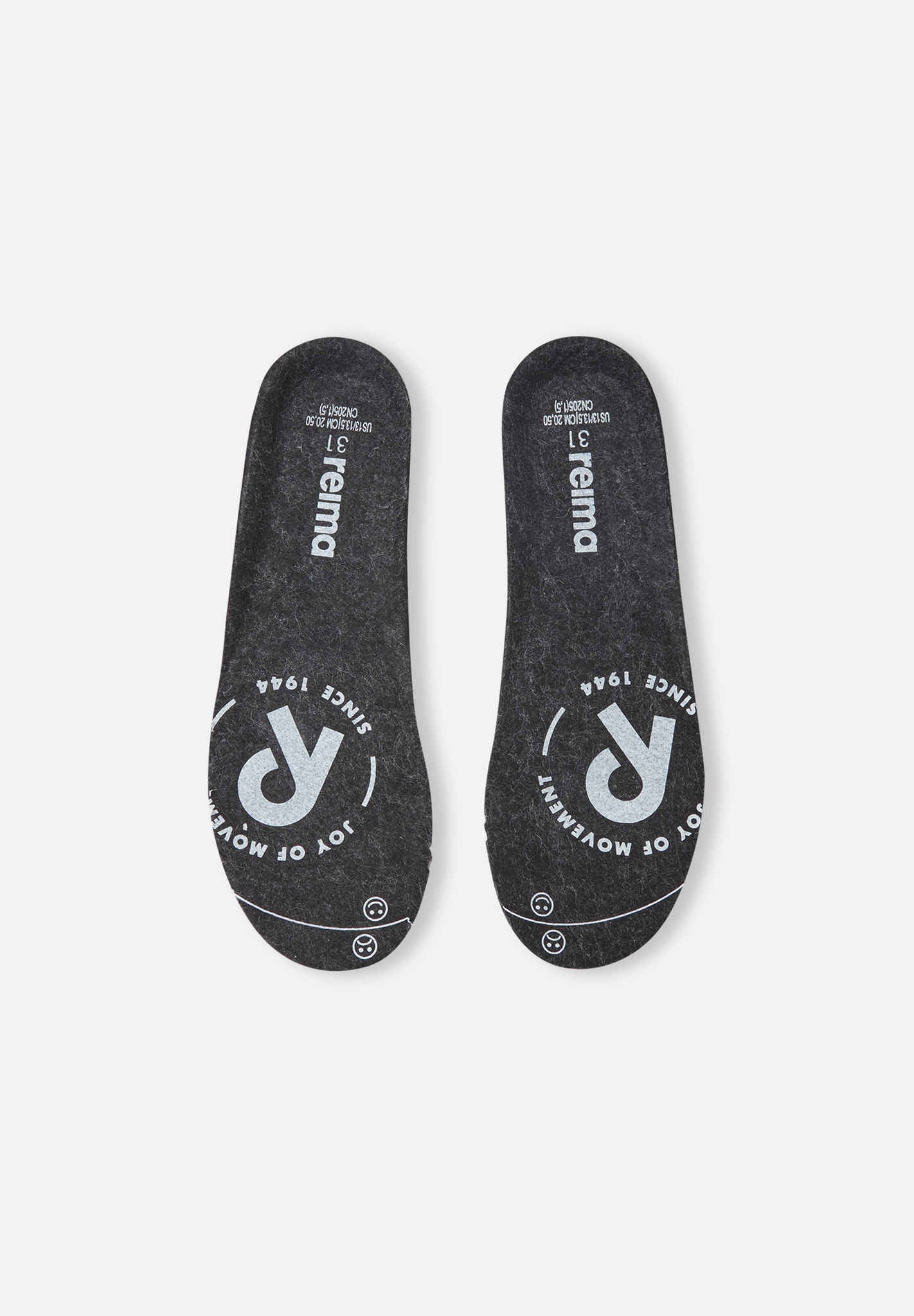 Kids' winter boots Vimpeli