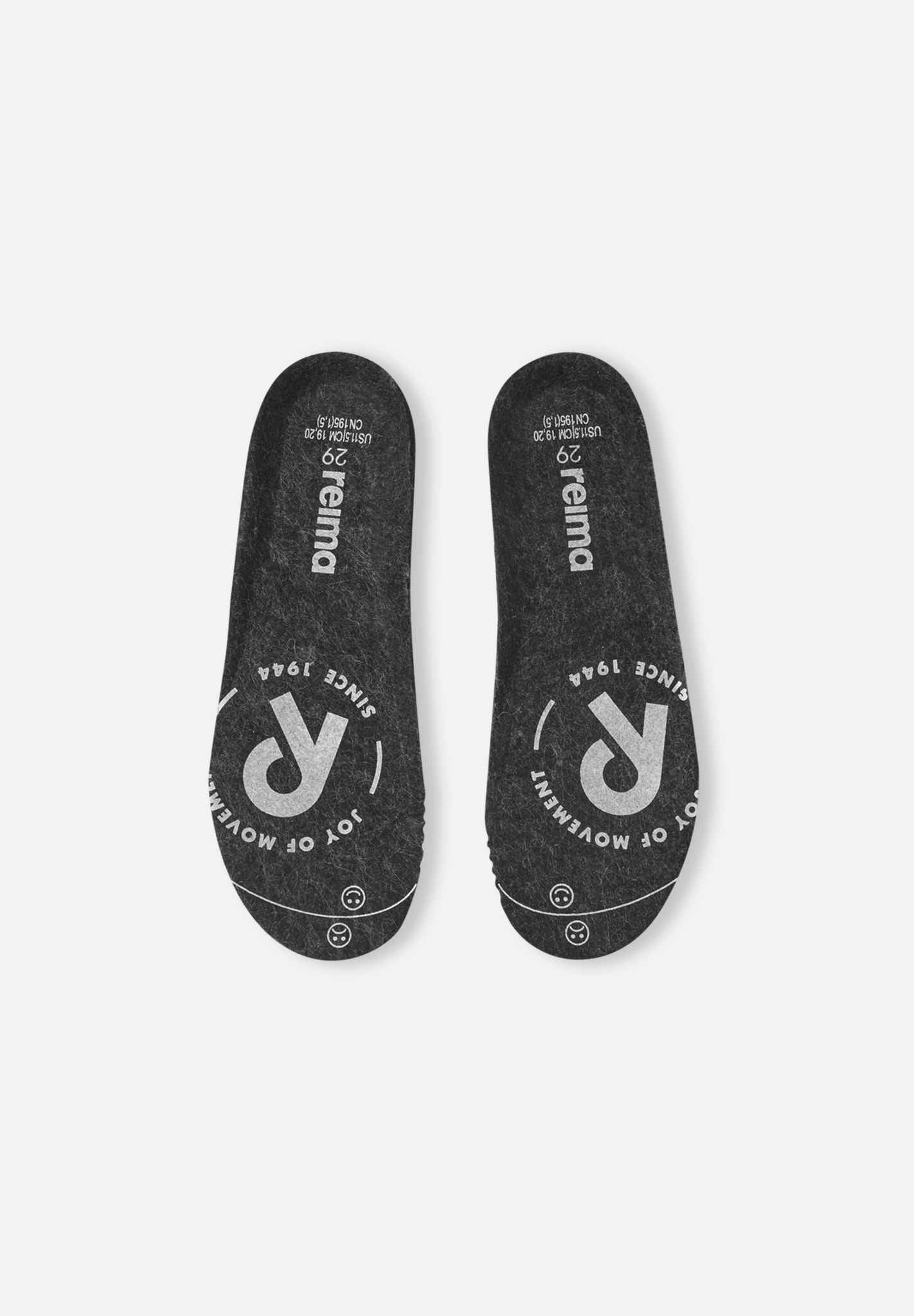 Kids' winter boots Vimpeli