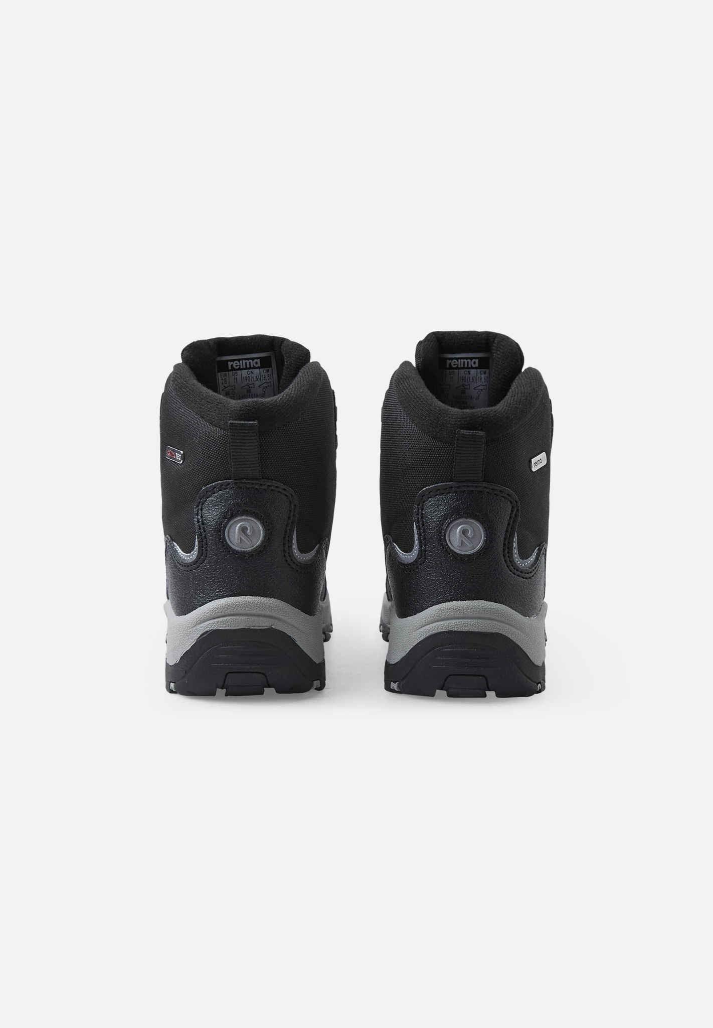 Kids' Reimatec shoes Orm
