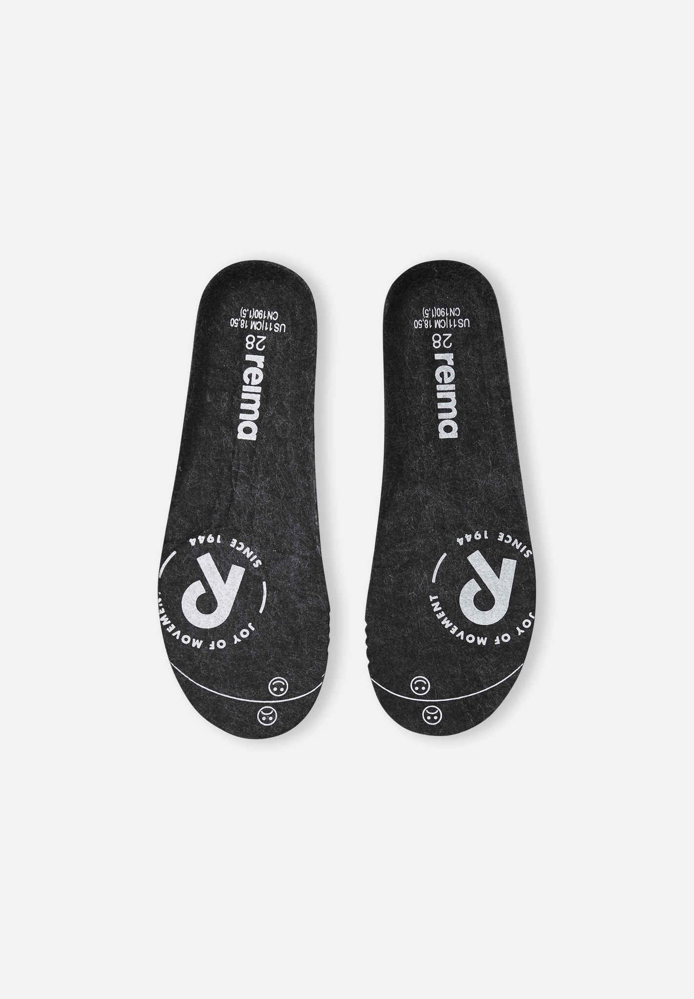 Kids' Reimatec shoes Orm